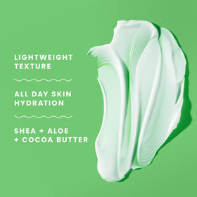 Hawaiian Tropic After Sun Lotion Lime Coolada in travel setting