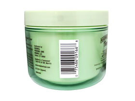 Hawaiian Tropic Aftersun Body Butter Exotic Coconut texture close-up