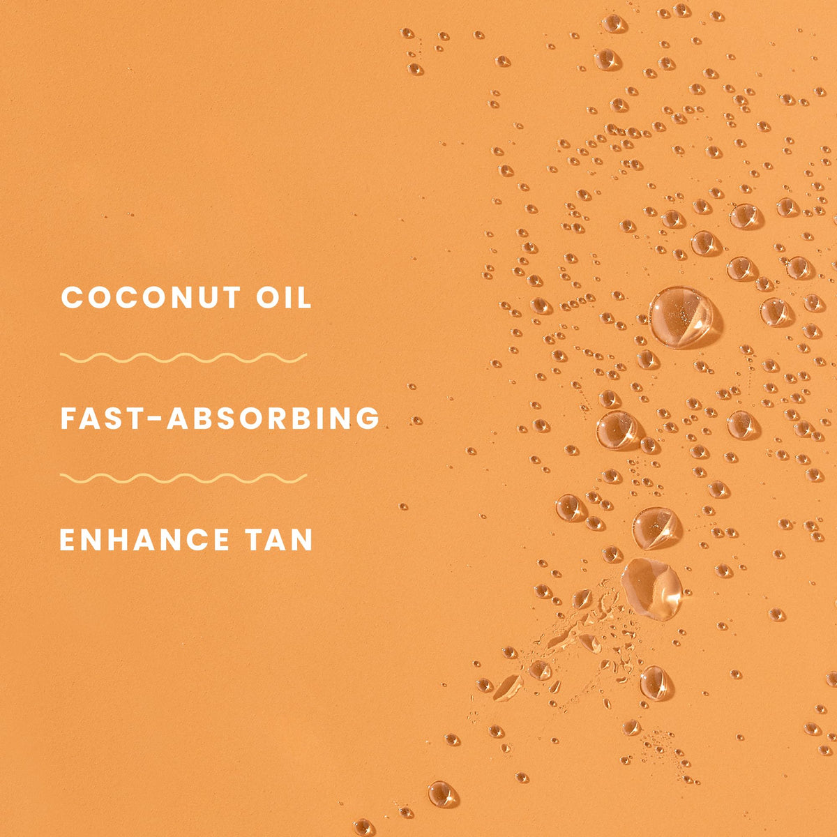 Hawaiian Tropic tanning lotion SPF 30 with pump dispenser