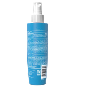 Hawaiian Tropic Water Mist SPF 30 mist spray close-up