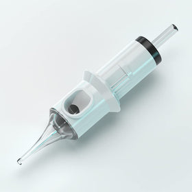 HAWINK Tattoo Cartridge Needles #10 Bugpin 50PCS packaging front view