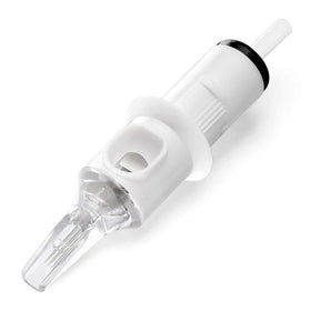 HAWINK Tattoo Cartridge Needles close-up showing needle tips