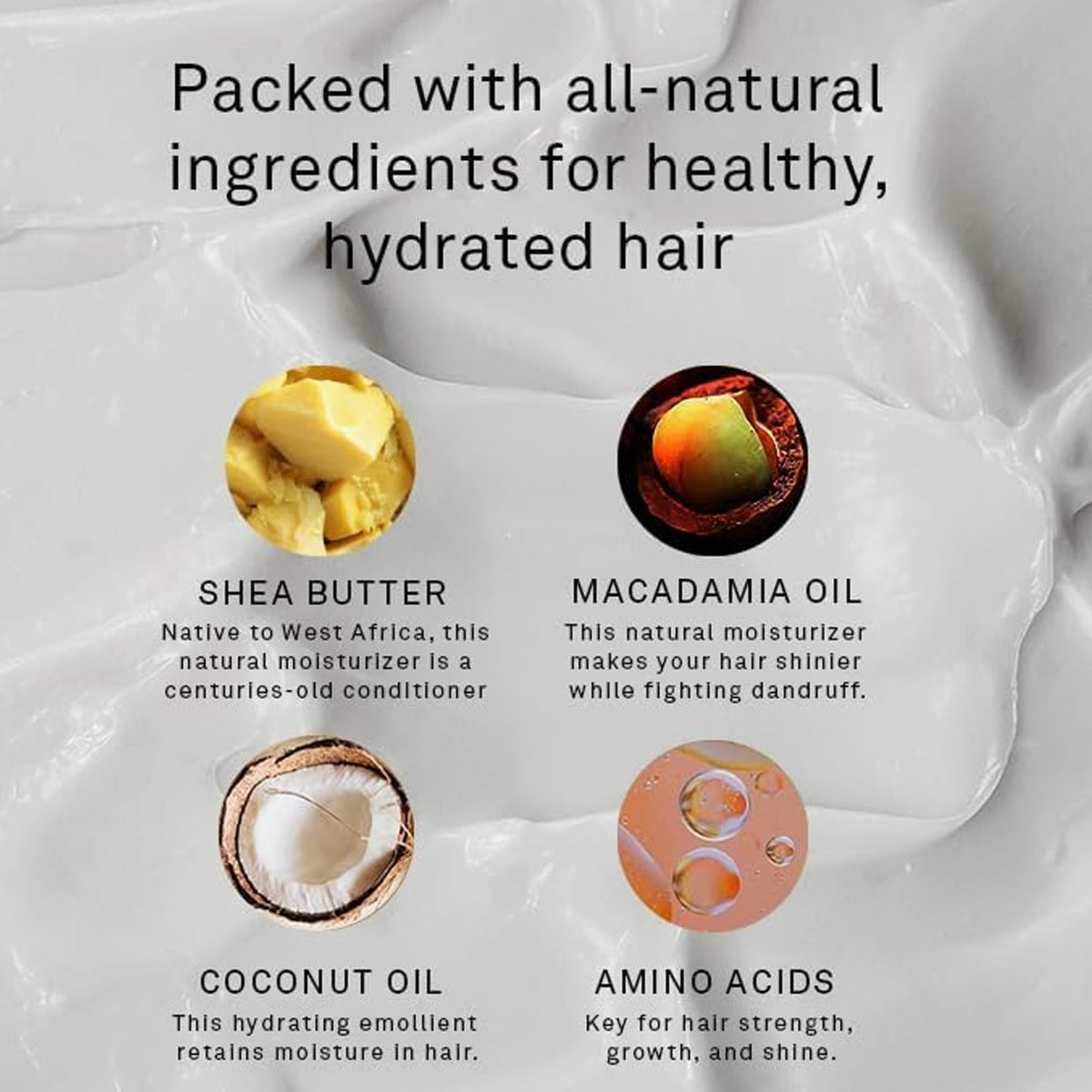 Hawthorne Curl Bounce Conditioner application on curly hair