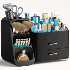 HBlife Cologne Organizer front view with large compartments