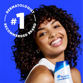 Head & Shoulders Anti-Dandruff Shampoo and Conditioner 2-in-1 packaging