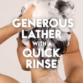 Head & Shoulders Anti-Dandruff Shampoo with almond oil ingredients