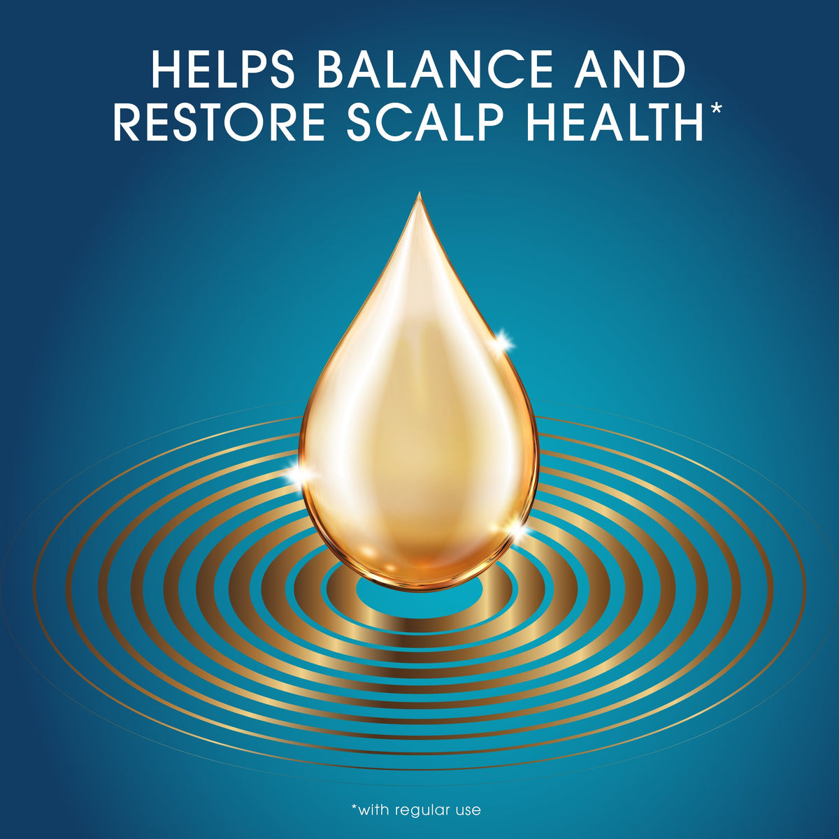 Head & Shoulders Royal Oils Conditioner with coconut oil and apple cider vinegar