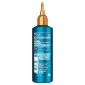 Head & Shoulders Royal Oils Daily Moisture Scalp Cream with natural hair