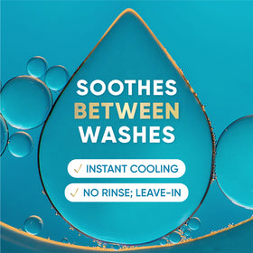 Head & Shoulders Royal Oils Instant Soothe Scalp Elixir side view