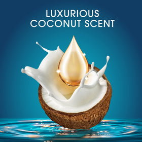 Head & Shoulders Royal Oils Shampoo with coconut oil and apple cider vinegar