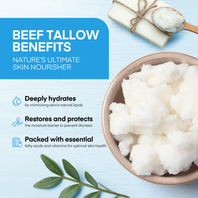 HealthyDerm Copper Peptides GHK-Cu Blue Balm application on skin