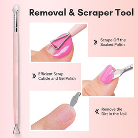 Heavy-duty nail clipper for thick nails
