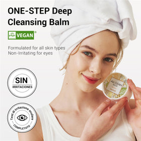 HEIMISH All Clean Balm Mandarin product details