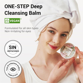 HEIMISH All Clean Balm with essential oils