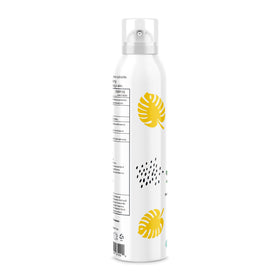 Hello Bello Kids Sunscreen Spray SPF50 ingredients list