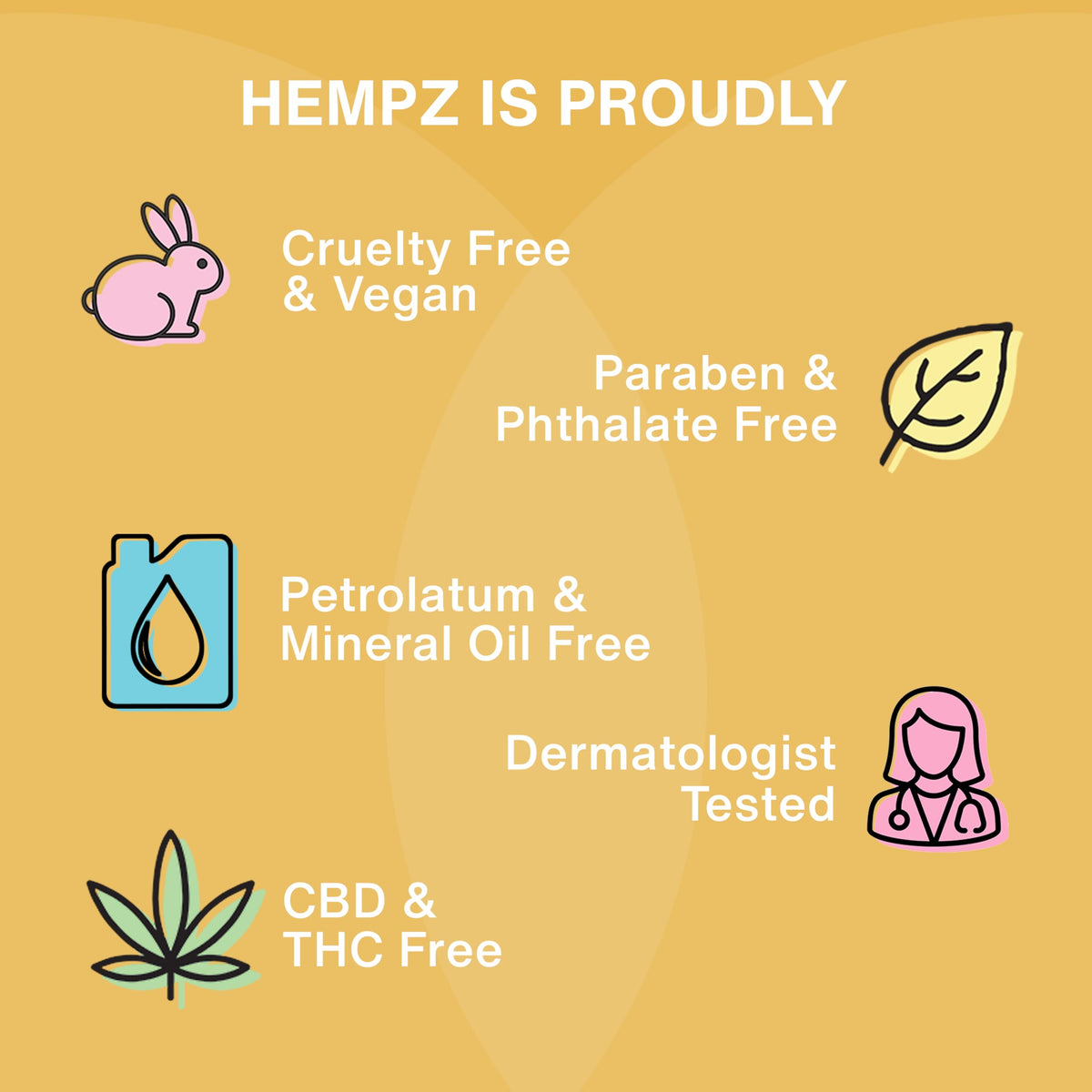 Hempz Age-Defy Body and Hand Lotion packaging
