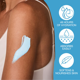 Hempz body moisturizer lifestyle scene