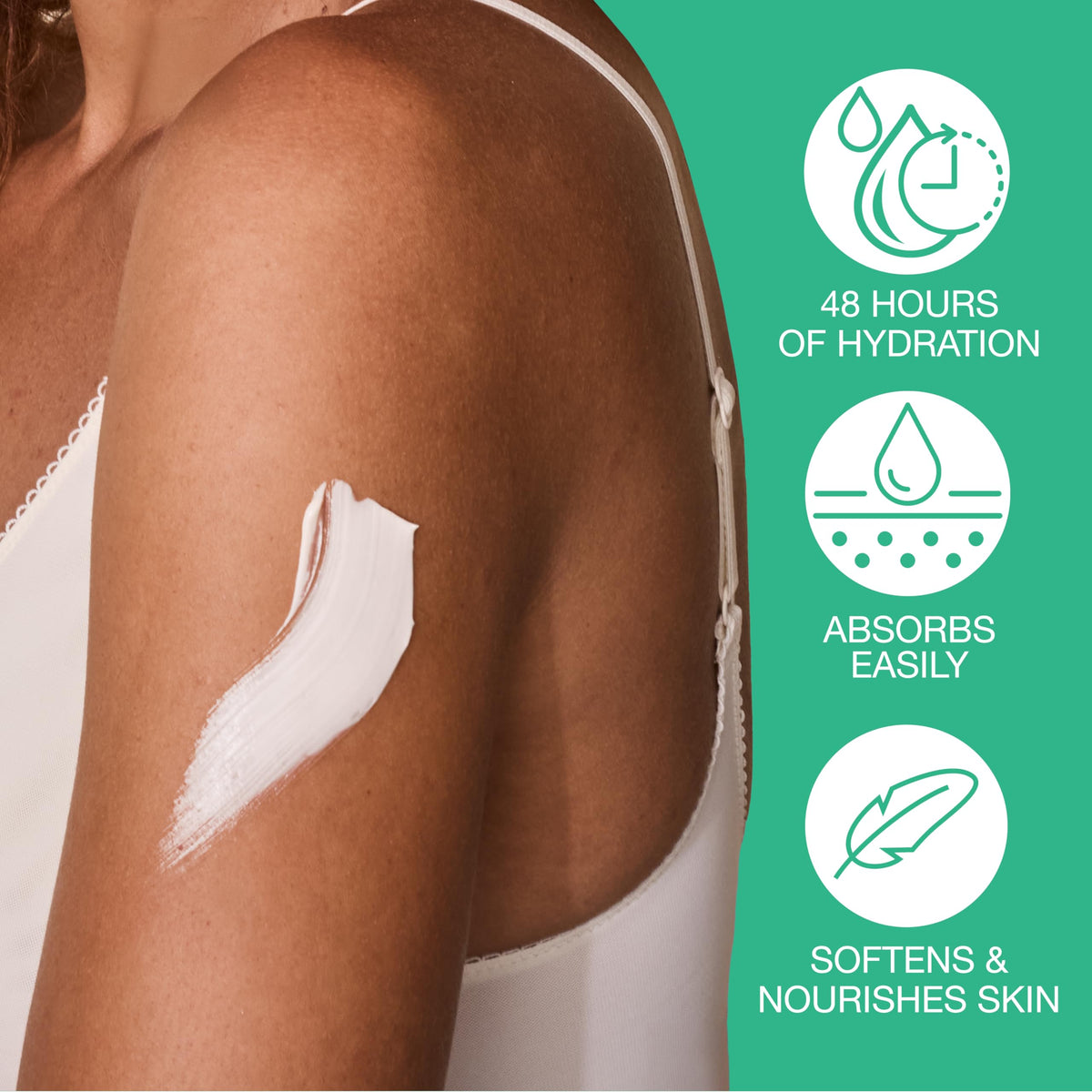 Hempz Cucumber & Aloe Body Lotion 17 Fl Oz with natural ingredients
