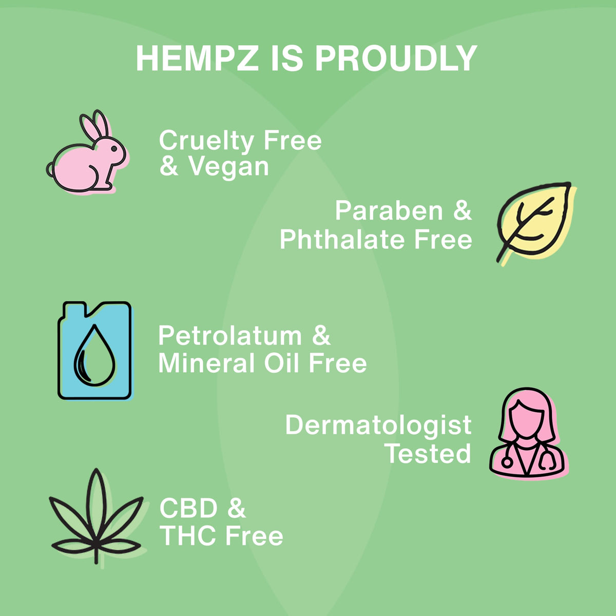 Hempz Original Body Moisturizer 17 oz pump with natural plant extracts
