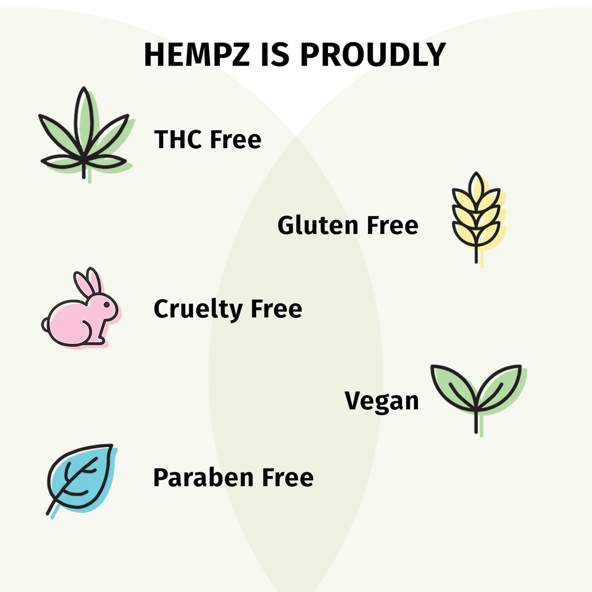 Hempz Sweet Pineapple & Honey Melon Body Oil close-up of pump