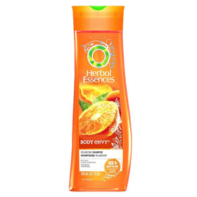 Herbal Essences Body Envy Volumizing Shampoo 10.1 oz front view
