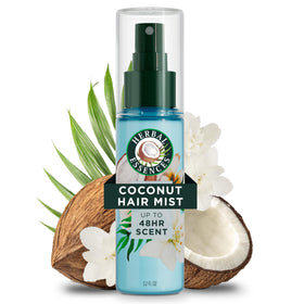 Herbal Essences Coconut Hair Perfume 3.2 fl oz front view