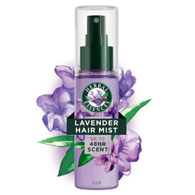 Herbal Essences Lavender Hair Perfume Mist 3.2 fl oz front view