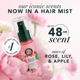 Herbal Essences Rose Hips Smooth Shampoo and Conditioner set