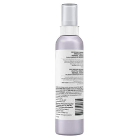 Herbal Essences Set Me Up Spray Gel 5.7 fl oz bottle side view