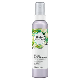 Herbal Essences Set Me Up Spray Gel Pack of 3 front view