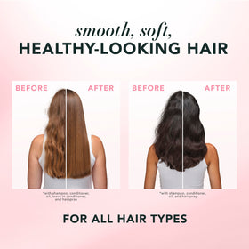 Herbal Essences Shampoo & Conditioner Set packaging