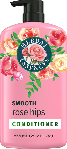 Herbal Essences Smooth Conditioner 29.2 Fl Oz front view