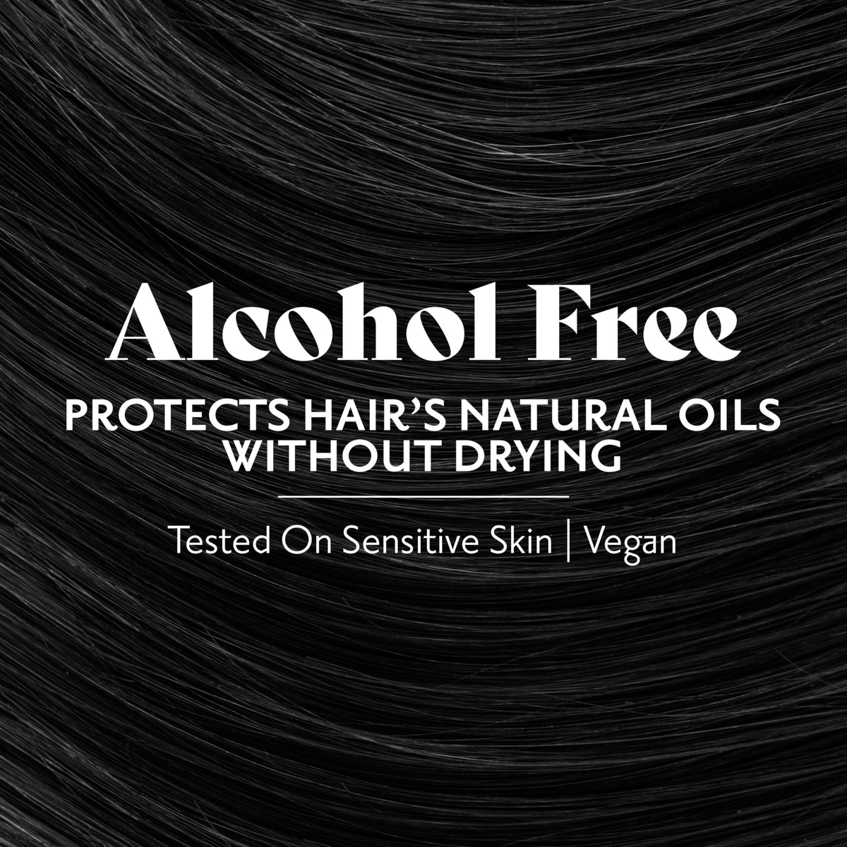 Herbatint 1N Black hair dye application process