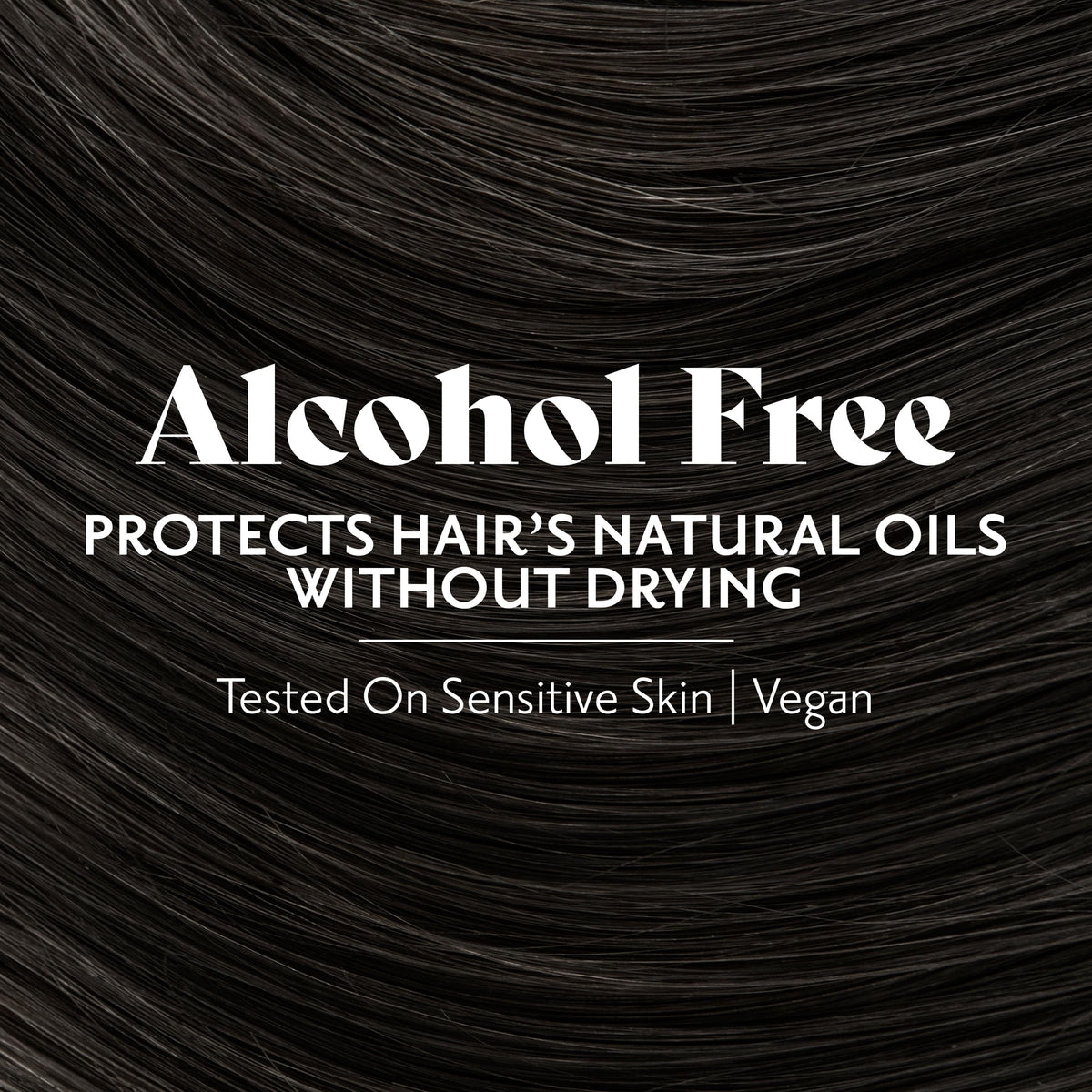 Herbatint 2N Brown Hair Dye application process