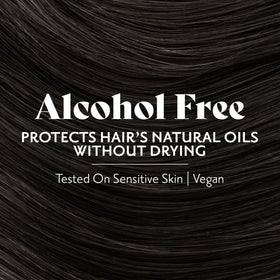 Herbatint 2N Brown Hair Dye application process
