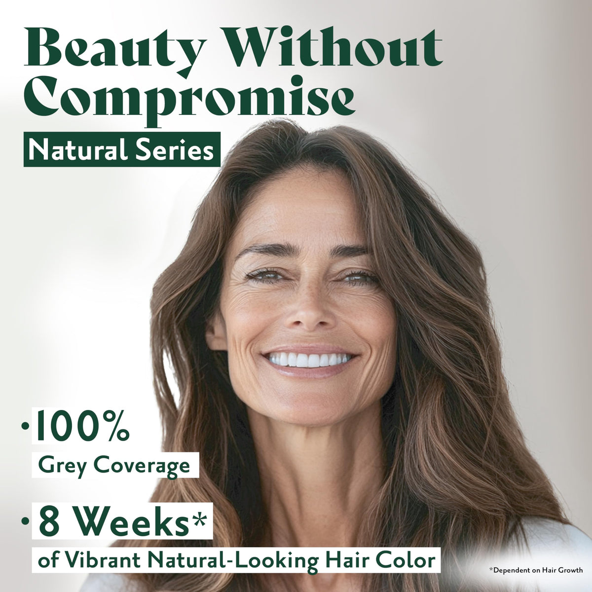 Herbatint 4N Chestnut Brown application instructions
