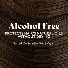 Herbatint 5C Light Ash Chestnut Brown Hair Dye ingredients list