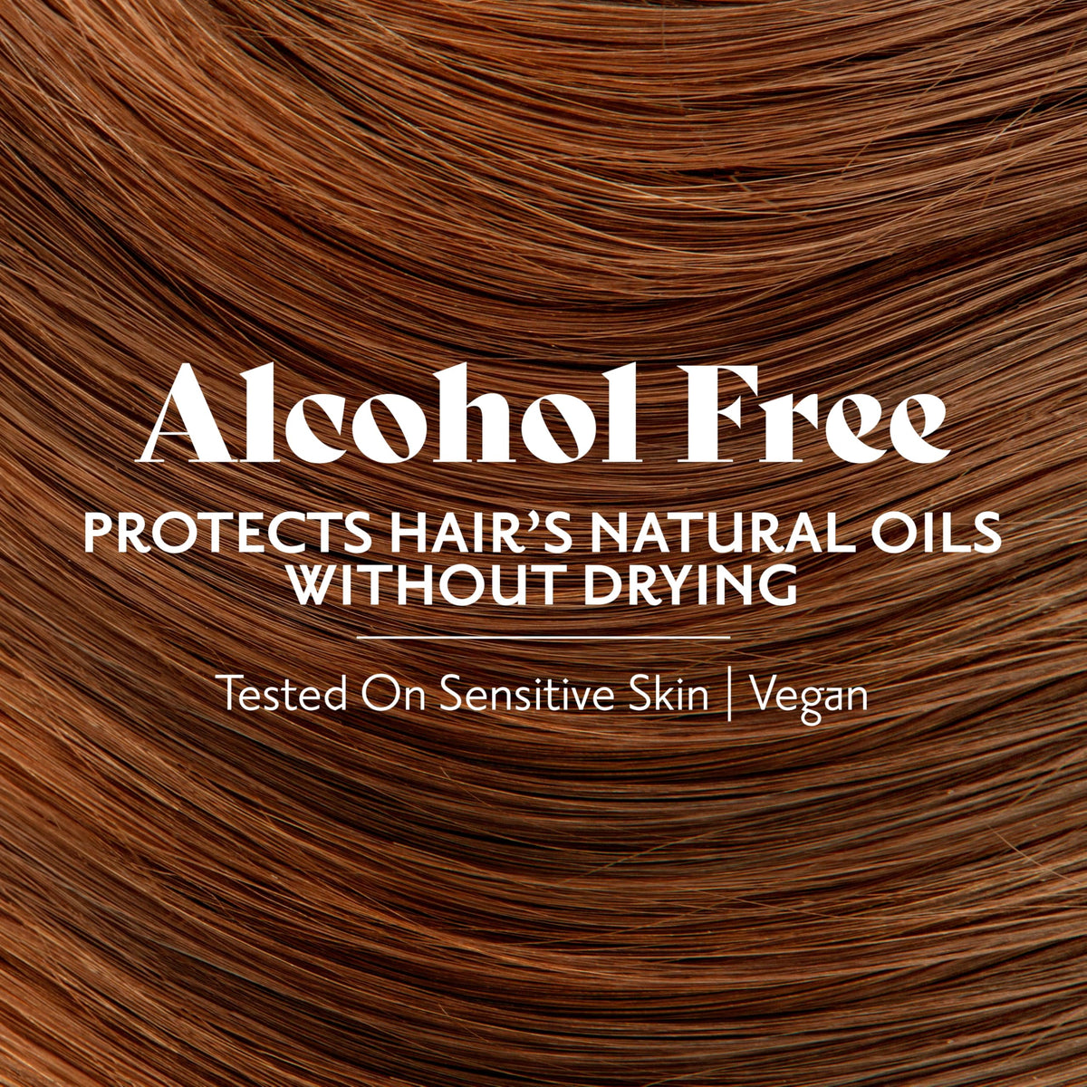 Herbatint 8R Light Copper Blonde dye application process
