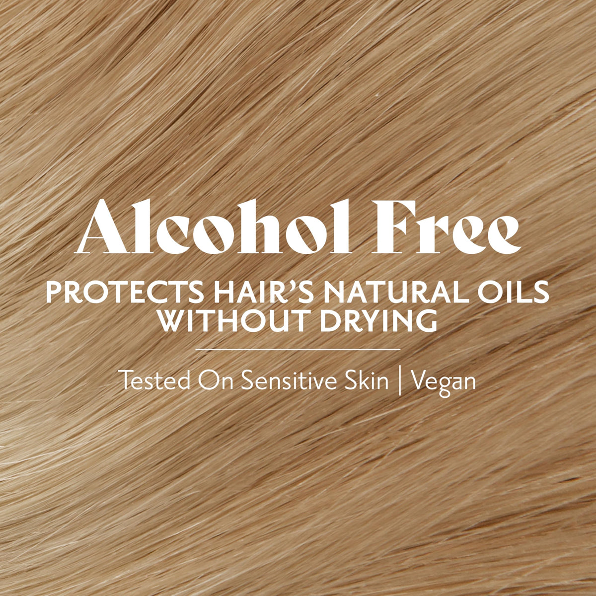 Herbatint 9N Honey Blonde hair dye application process