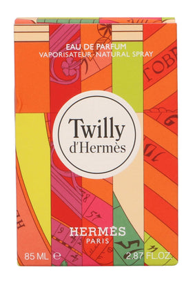 Hermès Twilly d'Hermes Eau de Parfum Spray 2.87 oz front view