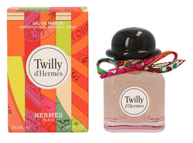 Hermès Twilly d'Hermes Eau de Parfum Spray 2.87 oz packaging