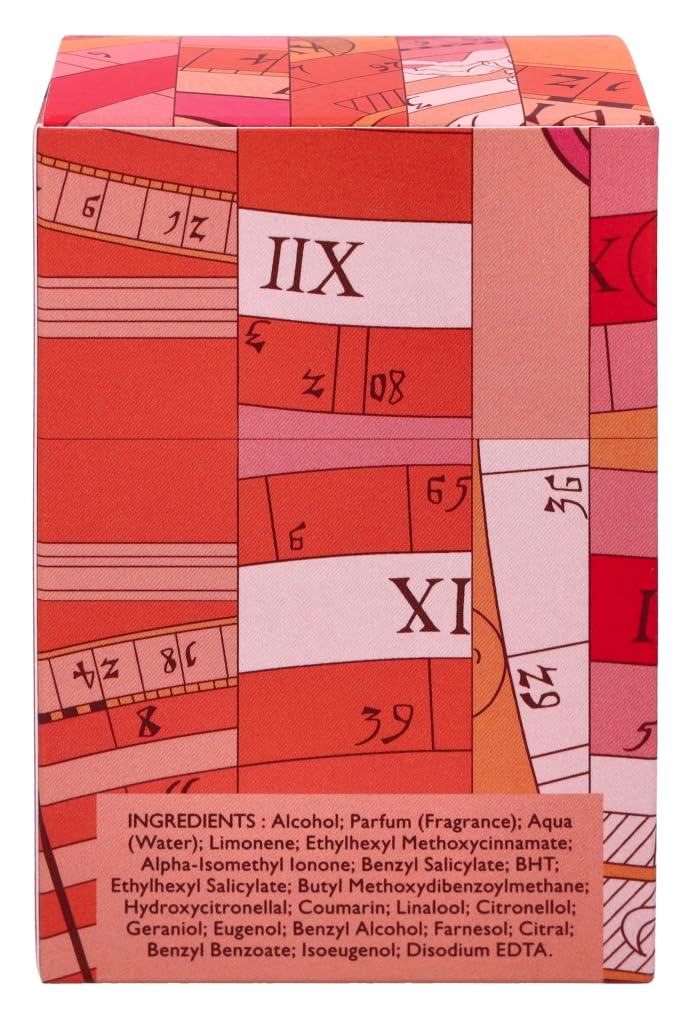 Hermès Twilly d'Hermes Eau Povree 1.6 oz in lifestyle setting