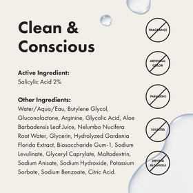 HERO COSMETICS Pore Release Blackhead Clearing Solution packaging
