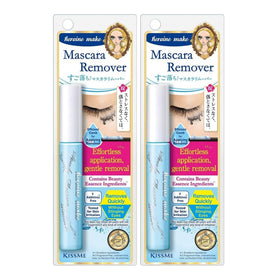 Heroine Make Mascara Remover Wand front view with packaging