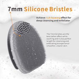 HIEERBUS face scrubber packaging