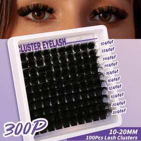 Himirell Eyelash Bond & Seal 10ml bottle