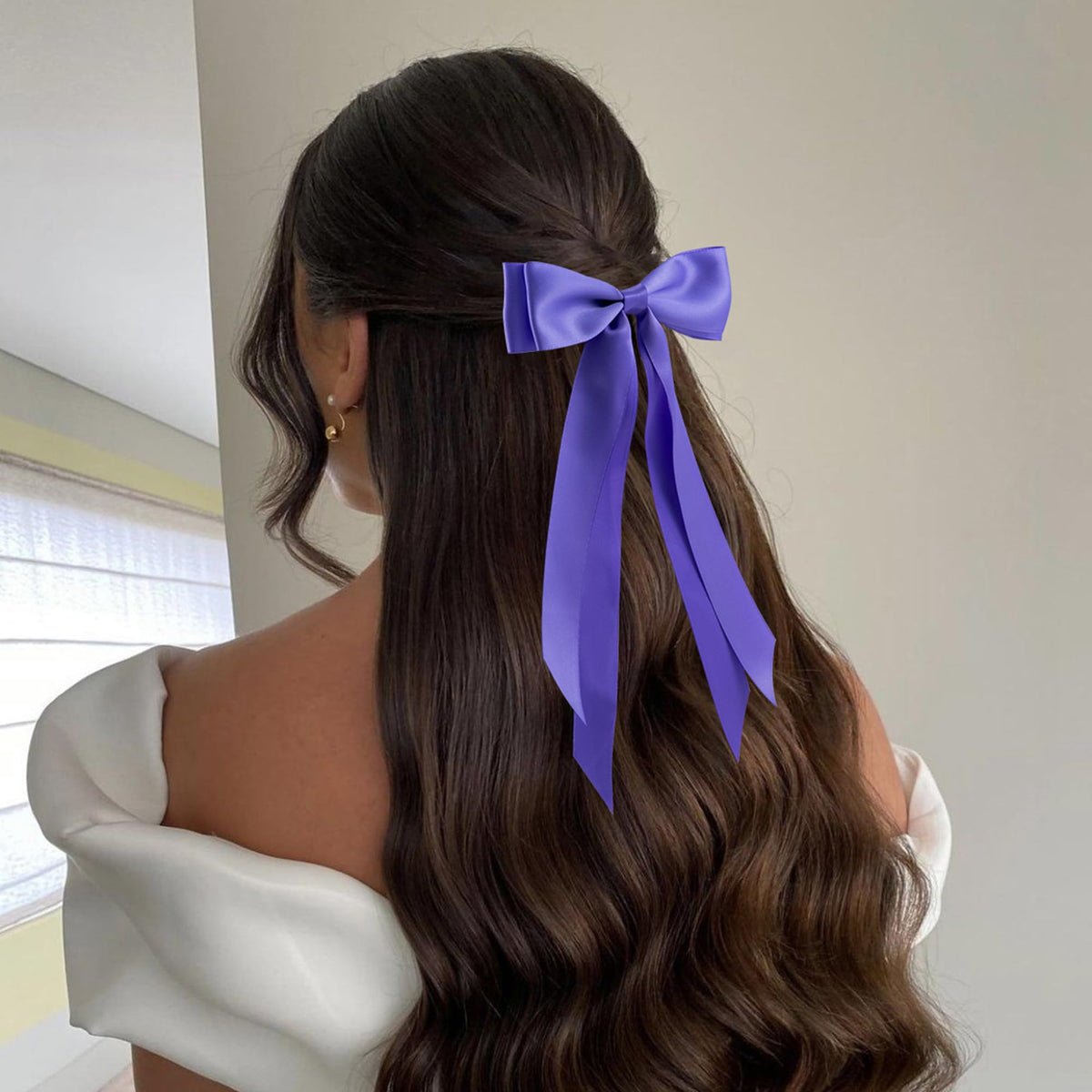 hisial hair clips suitable for various hairstyles
