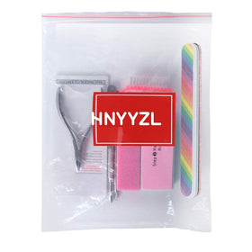 HNYYZL nail brush for cleaning nails
