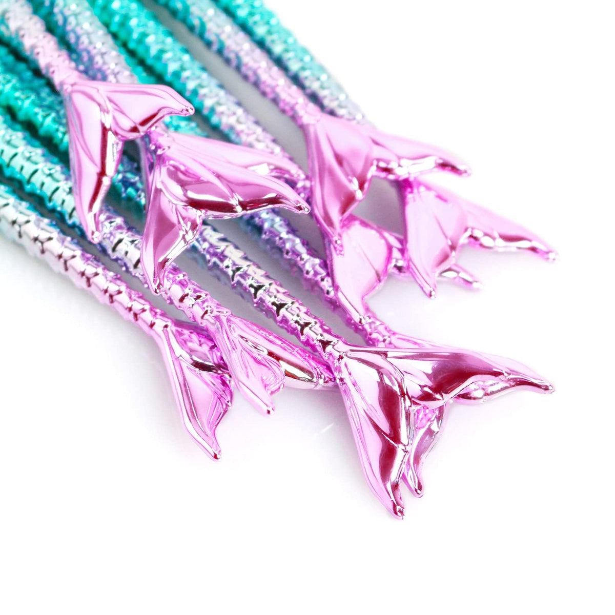 HOFASON eyeliner brush in vibrant colour