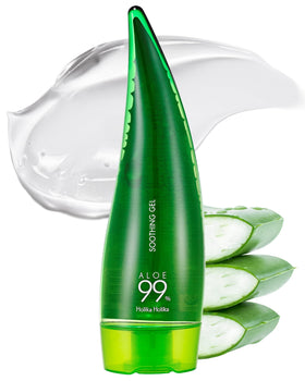 HOLIKA HOLIKA Aloe 99% Soothing Gel 250ml front view